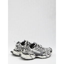 3XL Extreme Laces sneakers