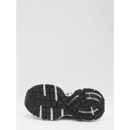 3XL Extreme Laces sneakers