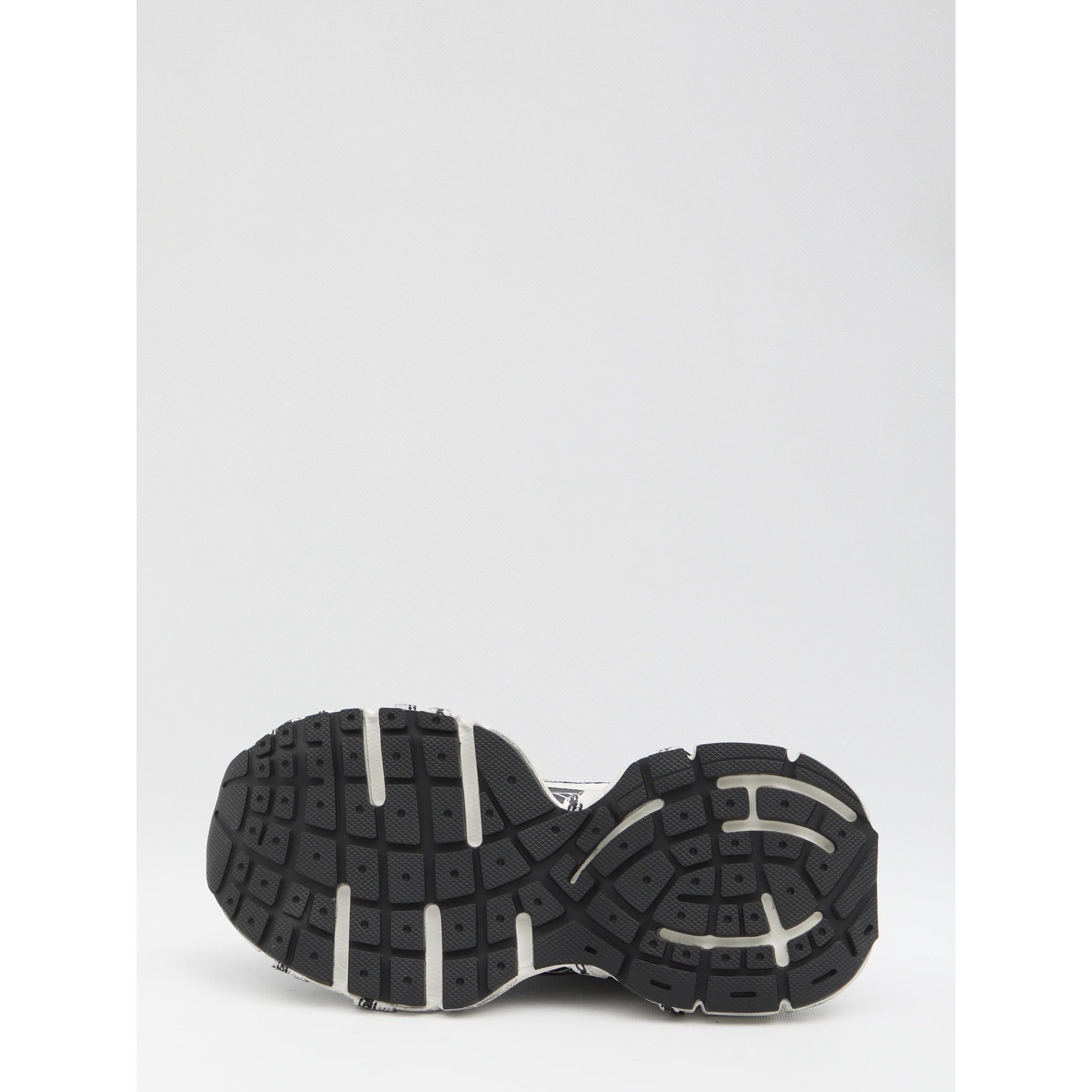 3XL Extreme Laces sneakers