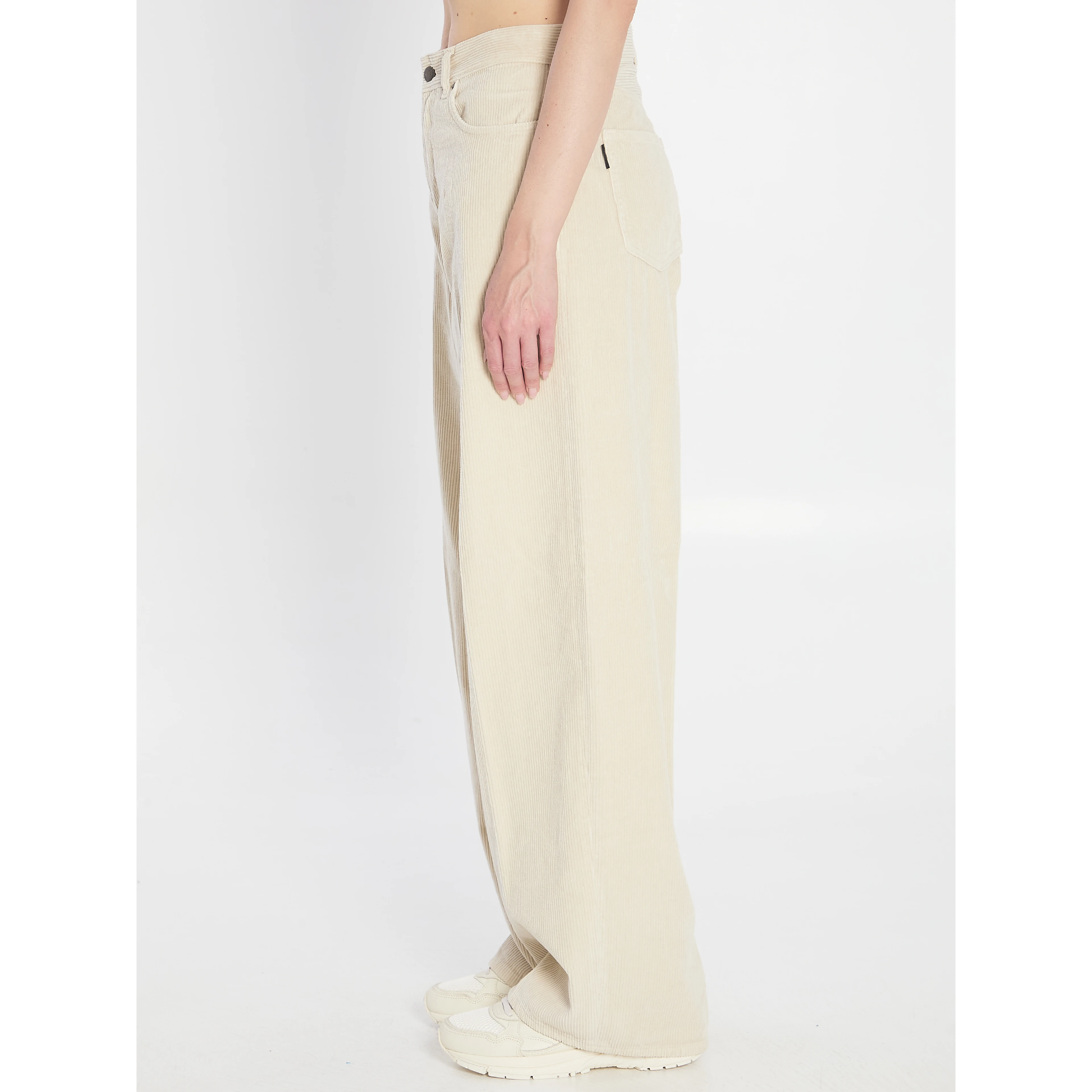 Bethany Trousers