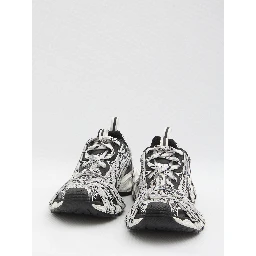 3XL Extreme Laces sneakers