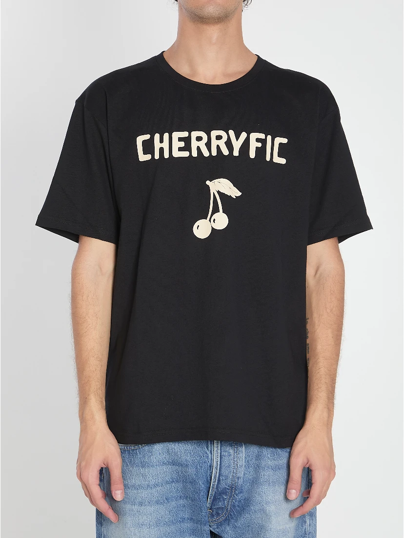 Cherryfic T-Shirt