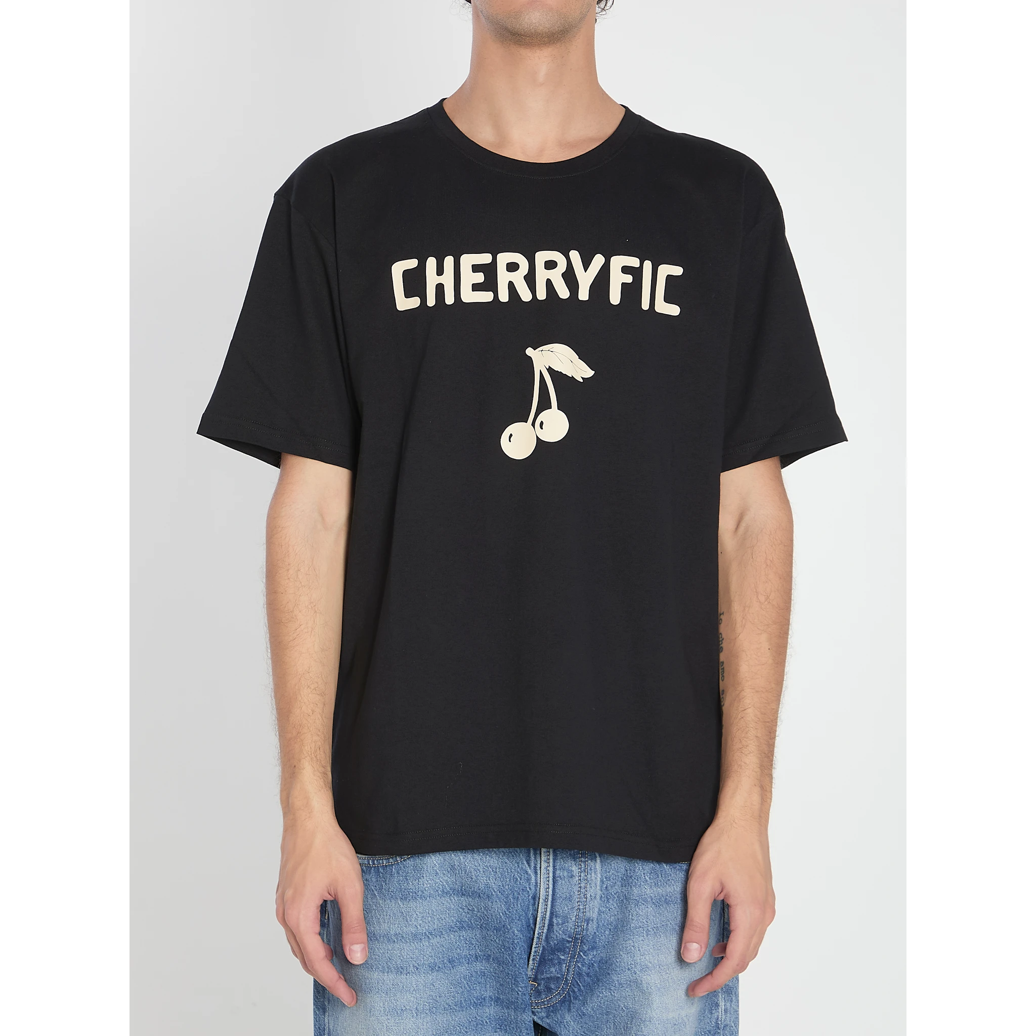 Cherryfic T-Shirt