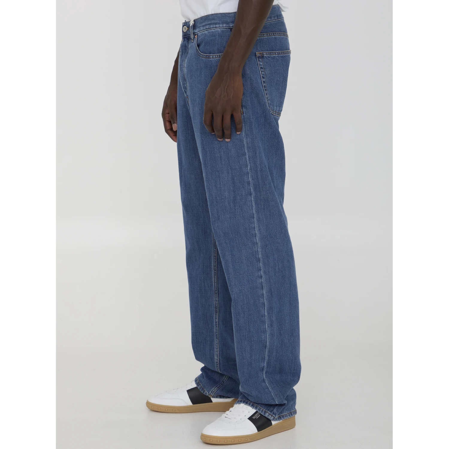 Denim jeans