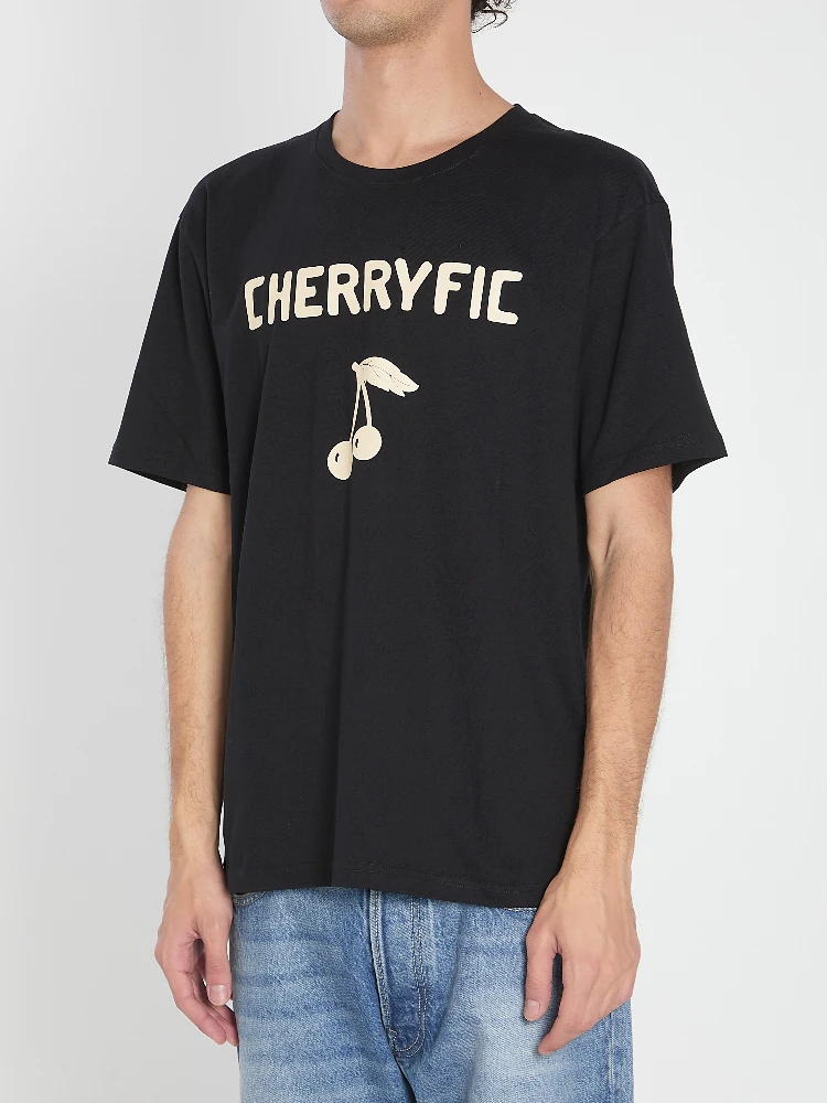 Cherryfic T-Shirt alternative