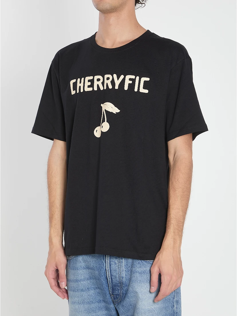 Cherryfic T-Shirt