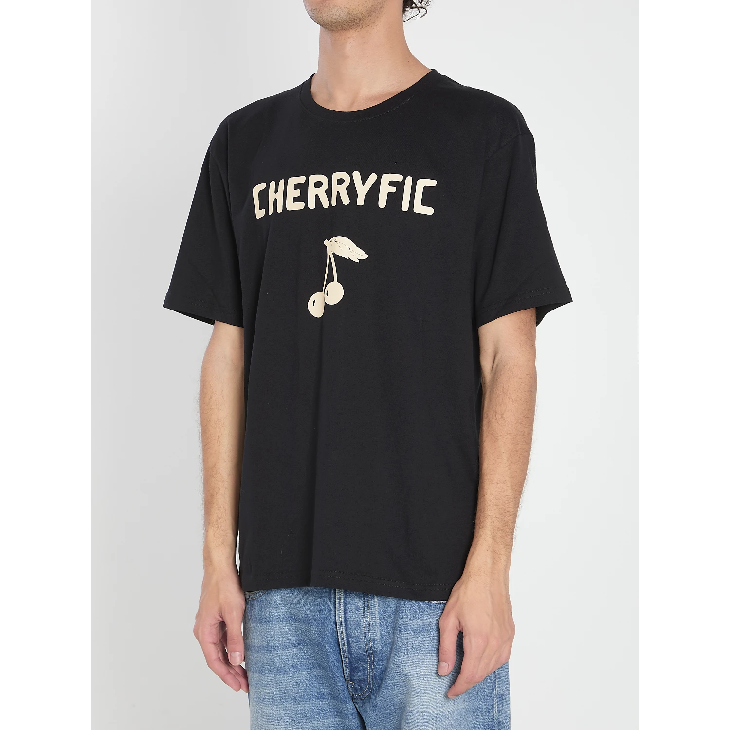 Cherryfic T-Shirt