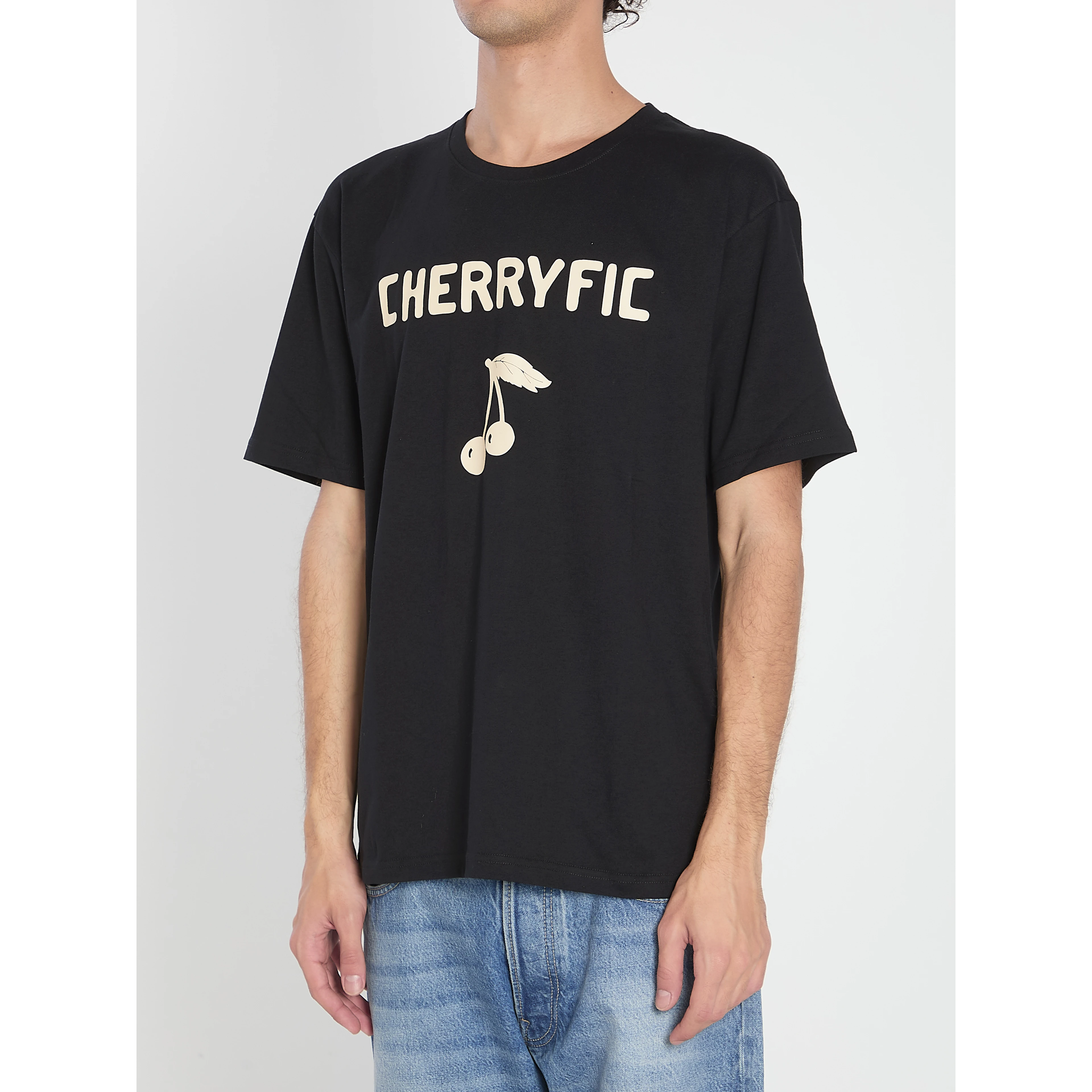 Cherryfic T-Shirt