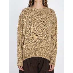 Cashmere sweater