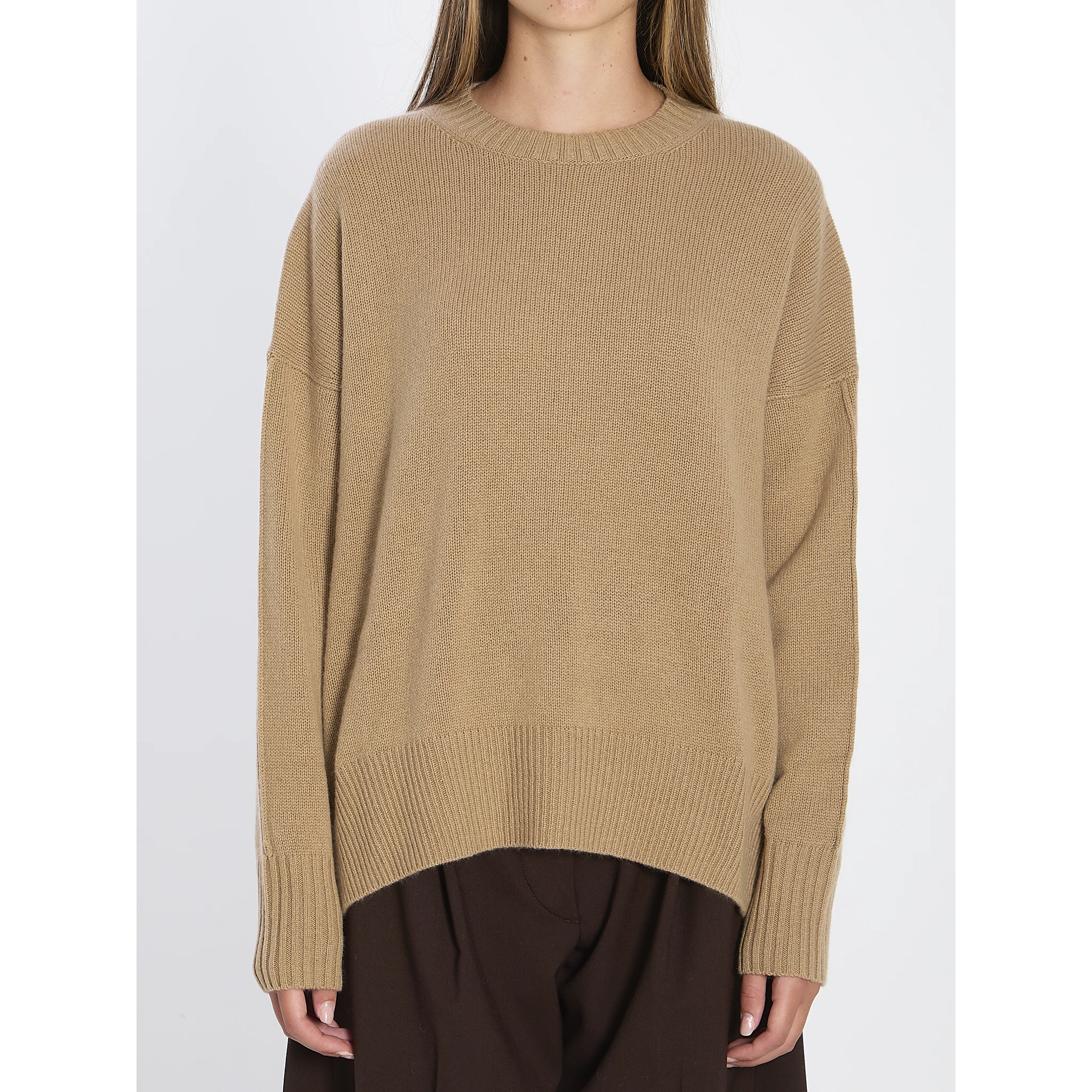 Cashmere sweater