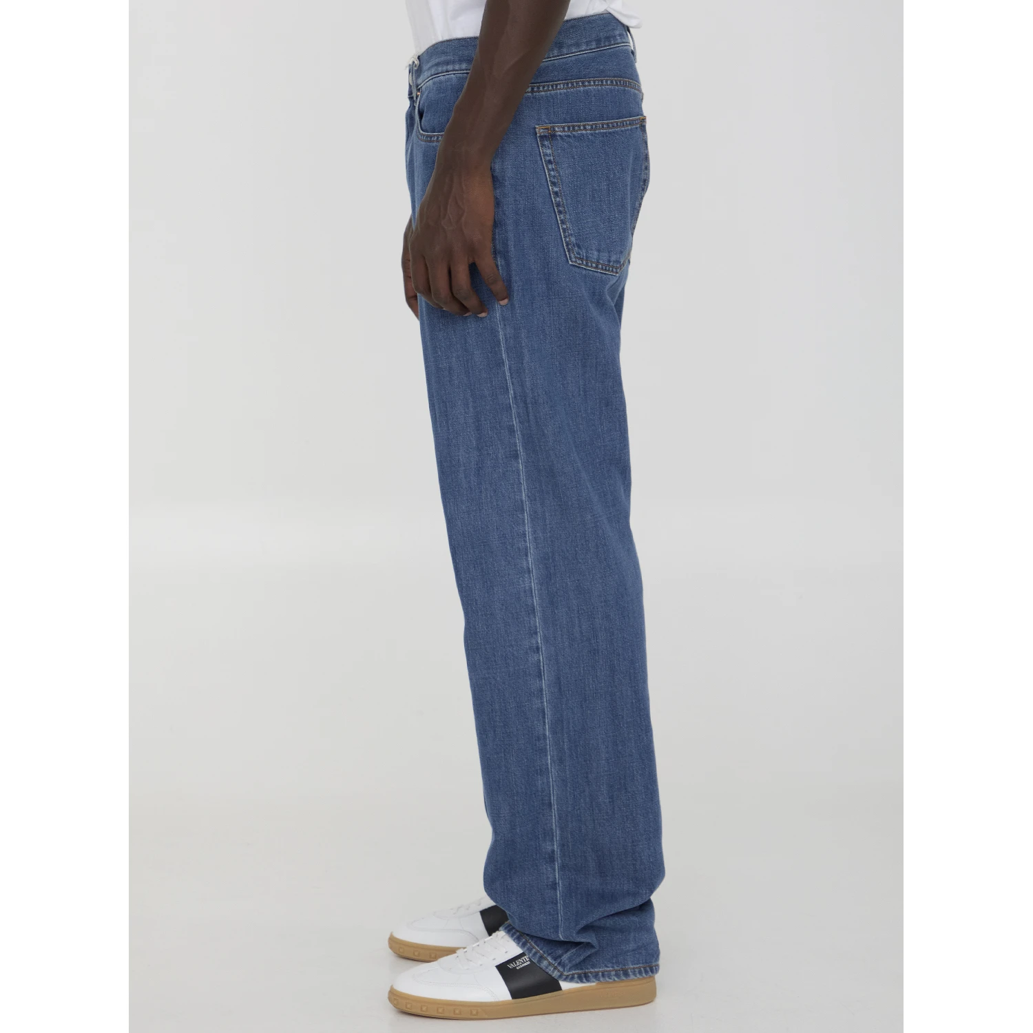 Denim jeans