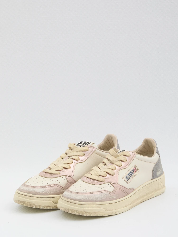 Medalist Low Super Vintage sneakers alternative