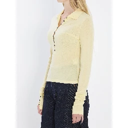 Fine Merino wool knit