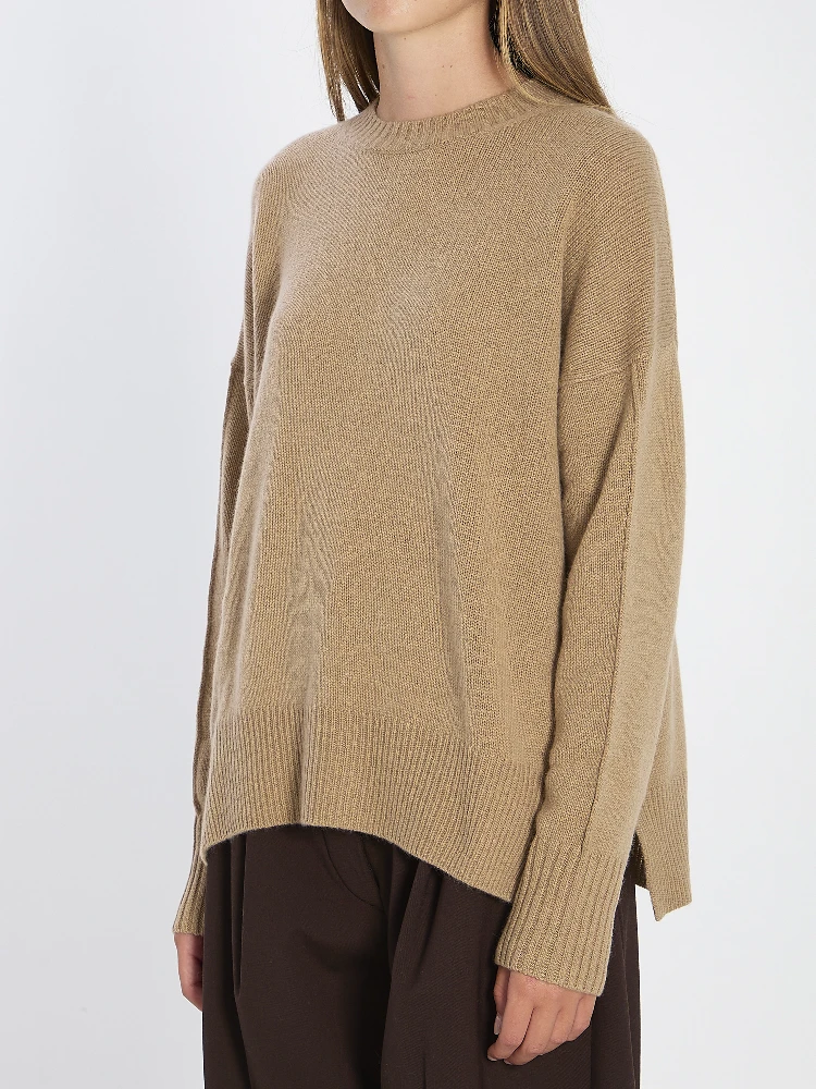 Cashmere sweater alternative