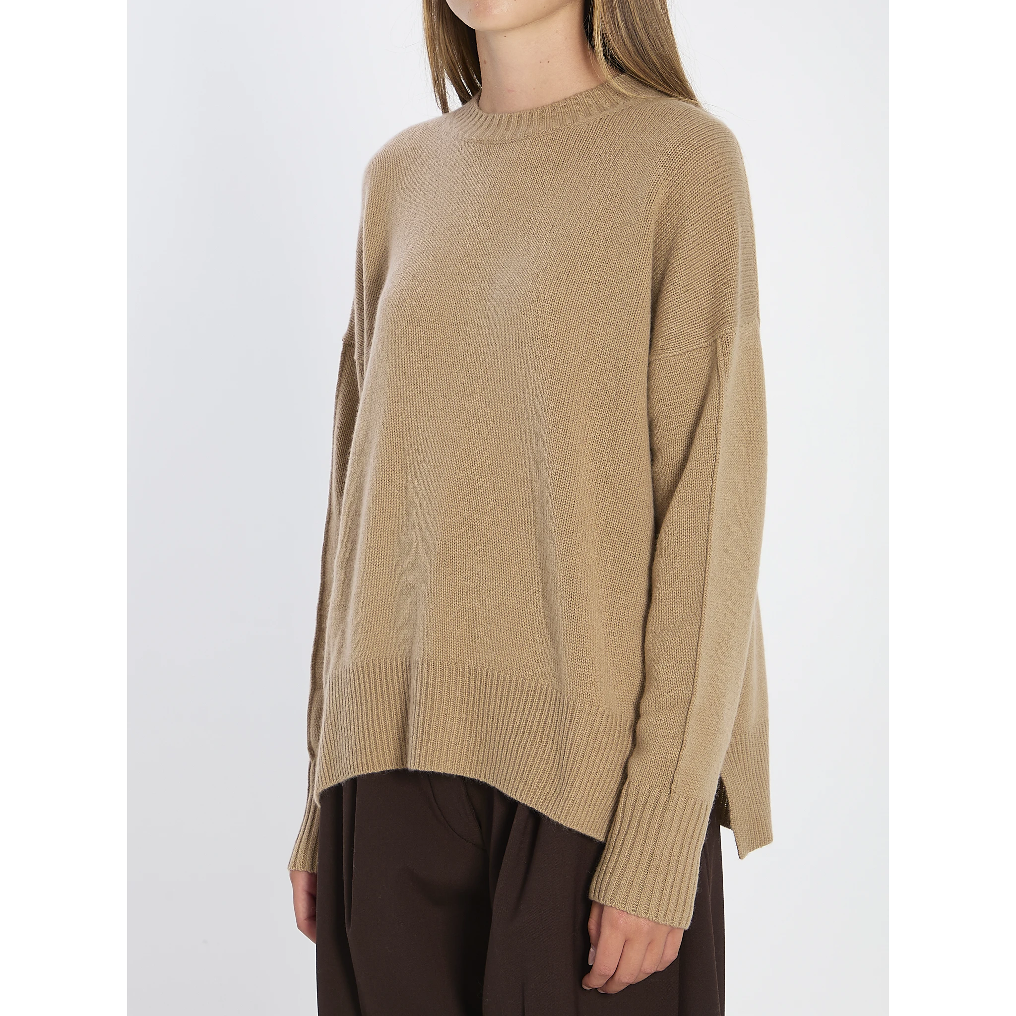 Cashmere sweater
