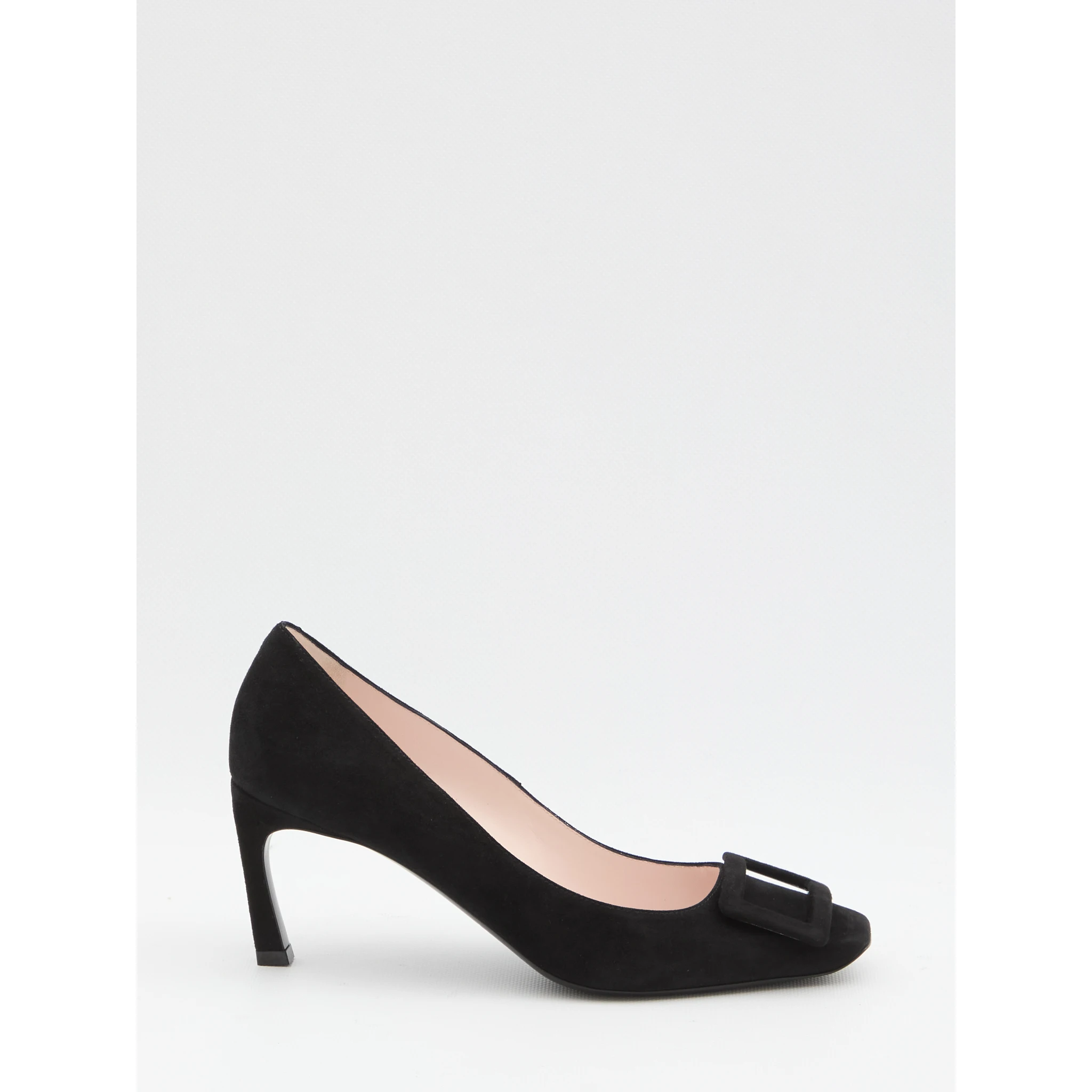 Belle Vivier Trompette pumps