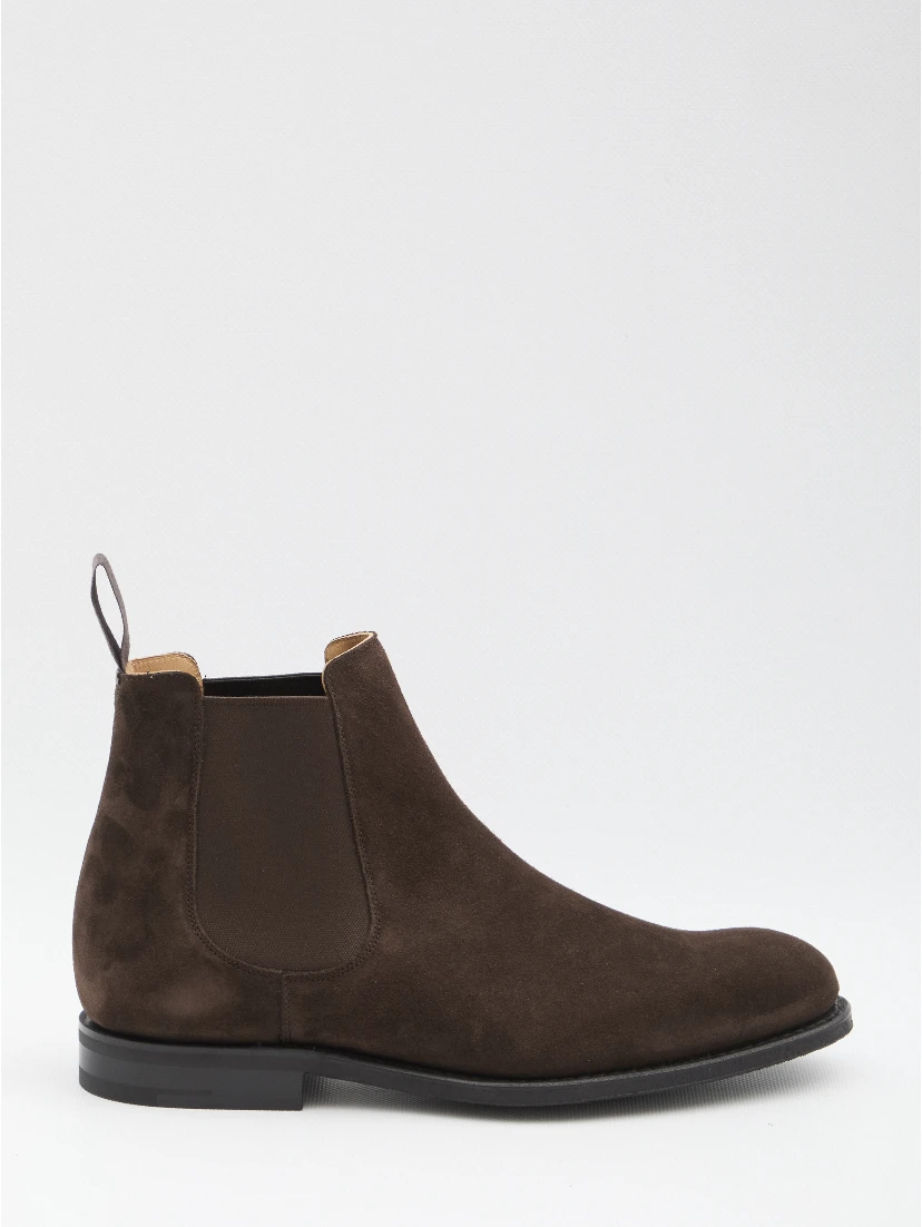Amberley R 2.0 Chelsea boot