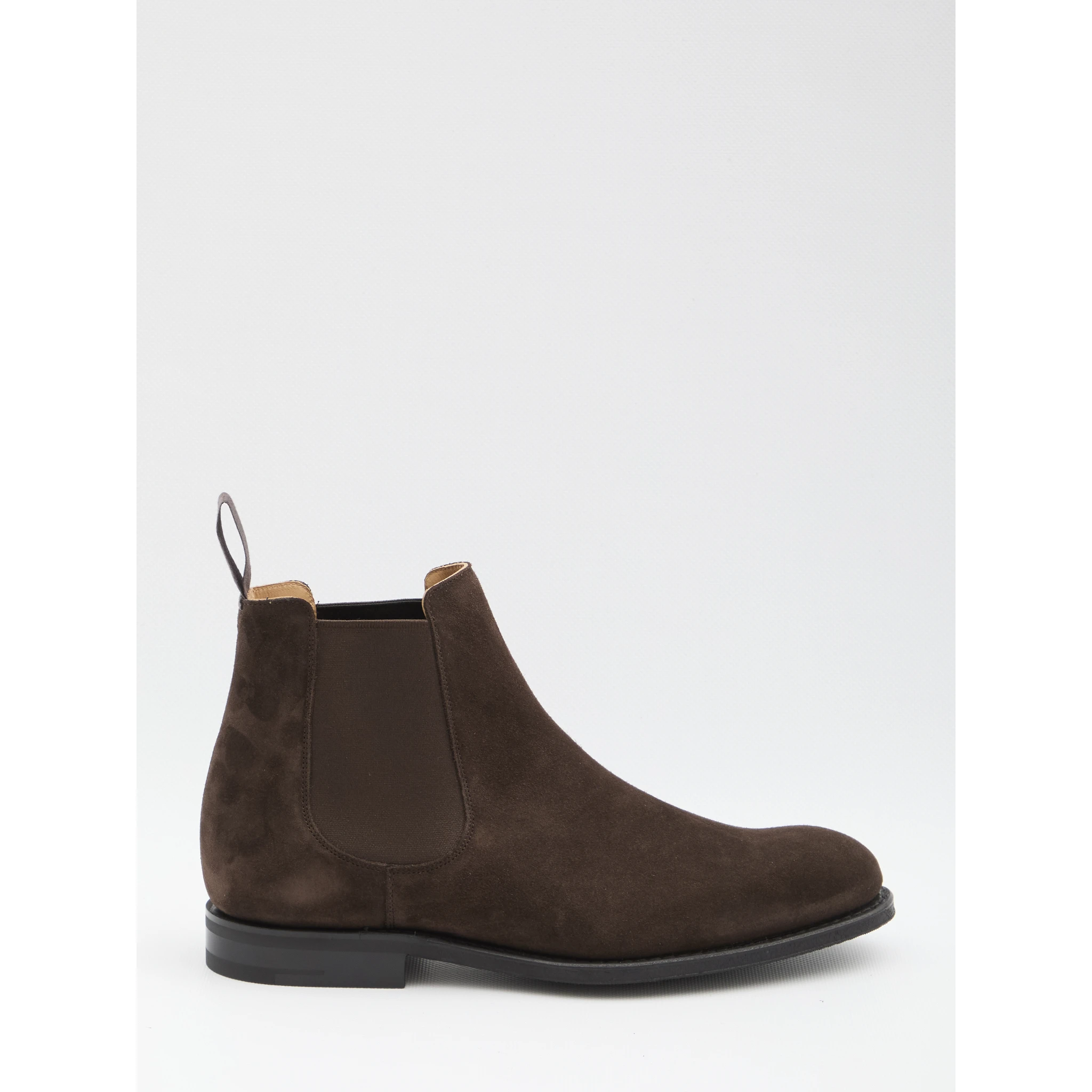 Amberley R 2.0 Chelsea boot