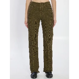 Clyde pants