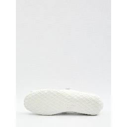 Viv low Mary Janes ballerina