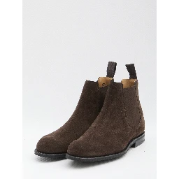 Amberley R 2.0 Chelsea boot