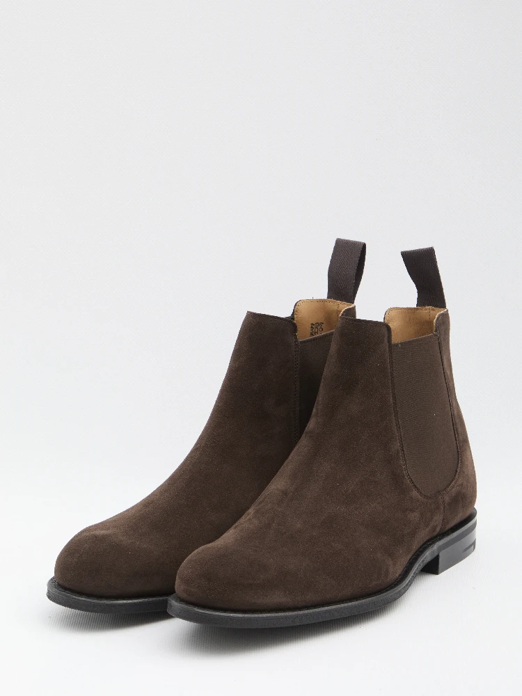 Amberley R 2.0 Chelsea boot alternative