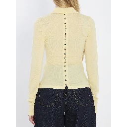 Fine Merino wool knit