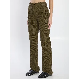 Clyde pants