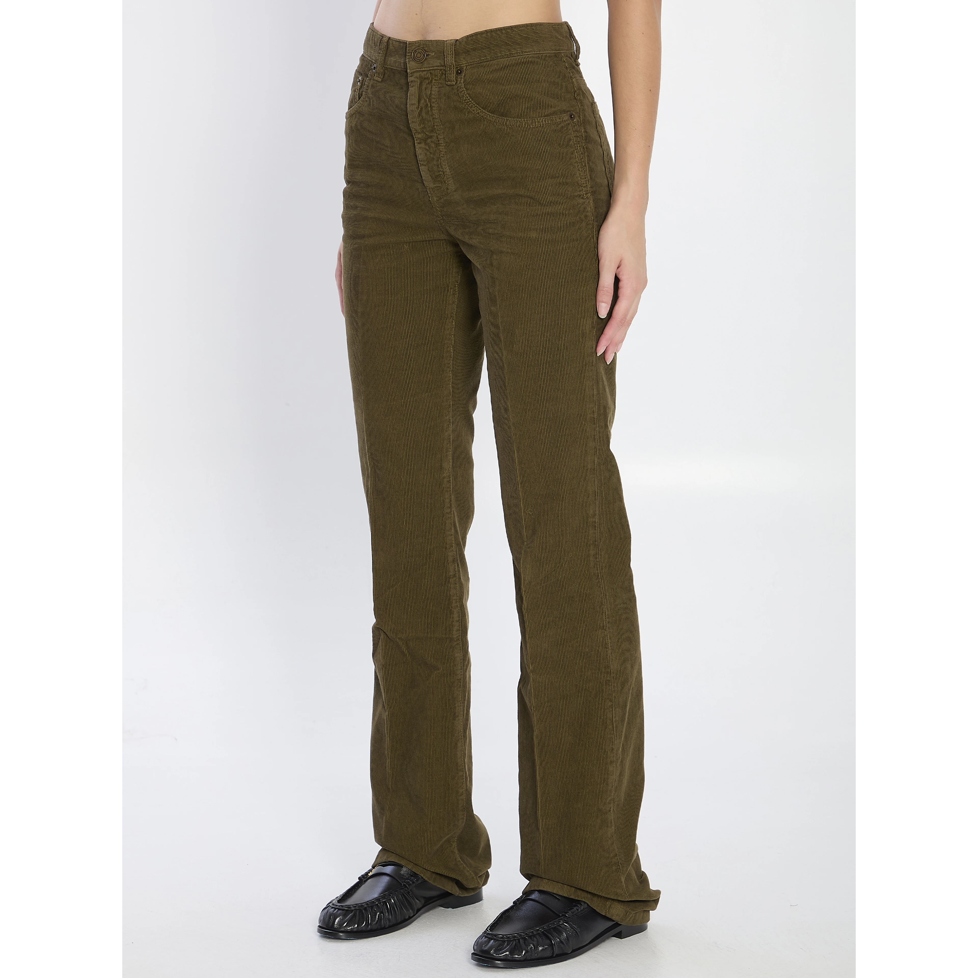 Clyde pants