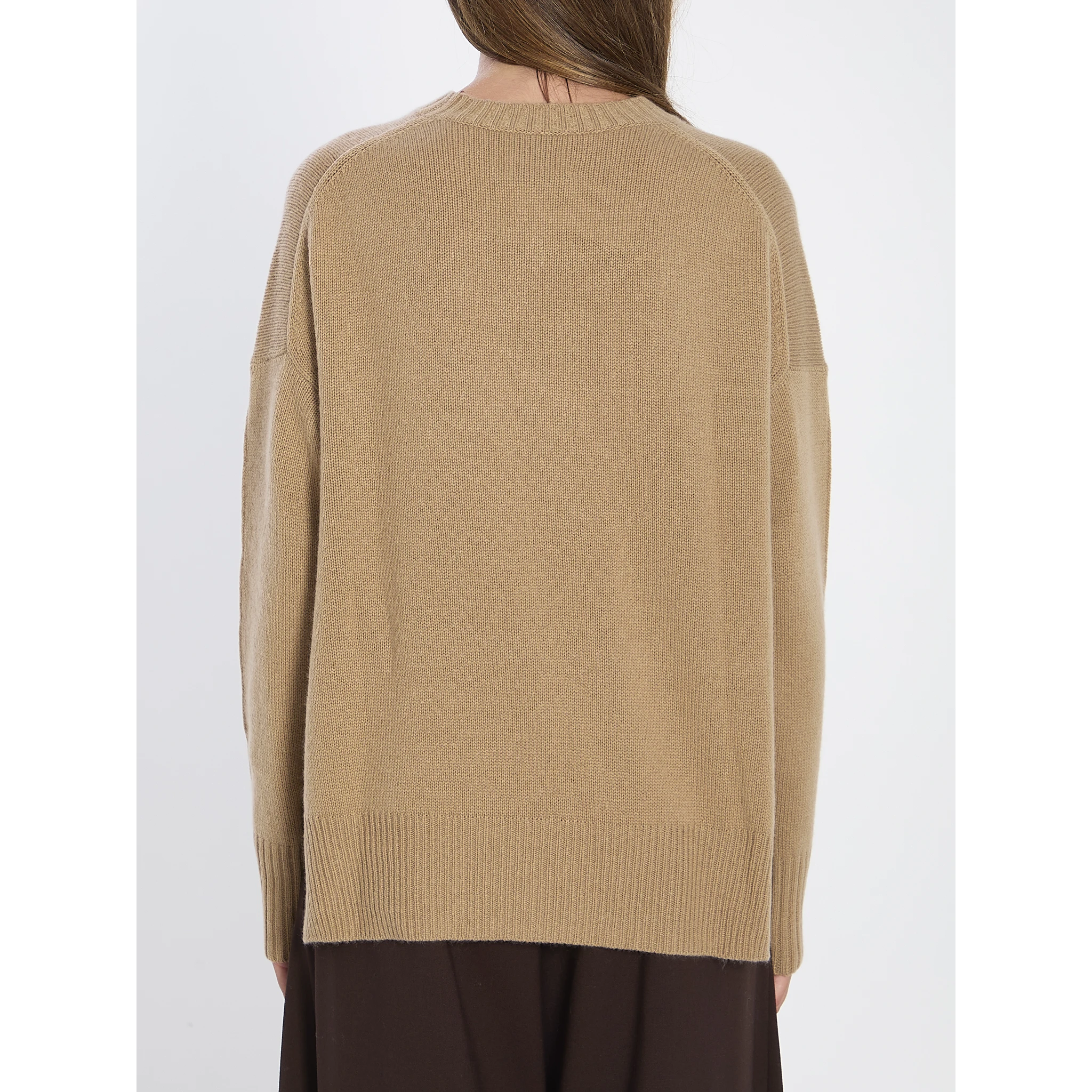 Cashmere sweater