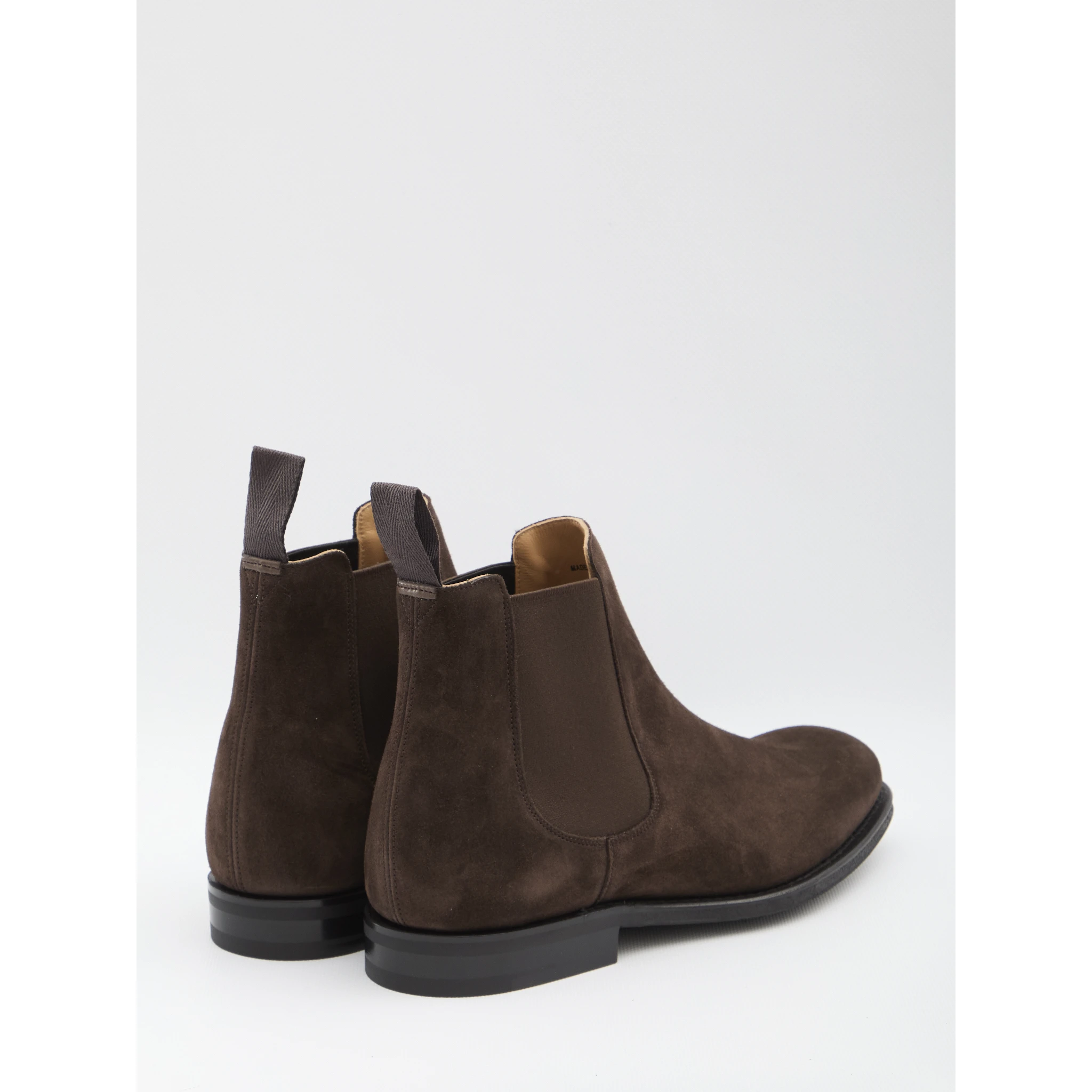 Amberley R 2.0 Chelsea boot