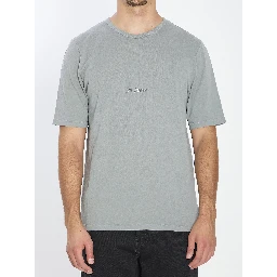 Craw neck t-shirt