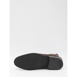 Amberley R 2.0 Chelsea boot