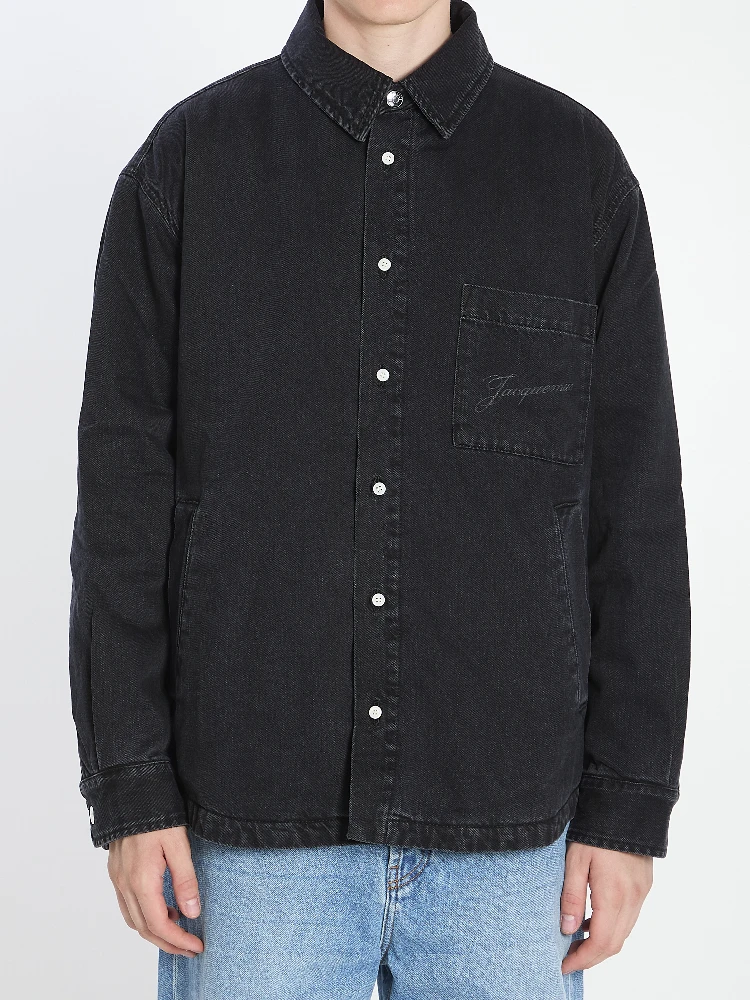 Boulanger shirt