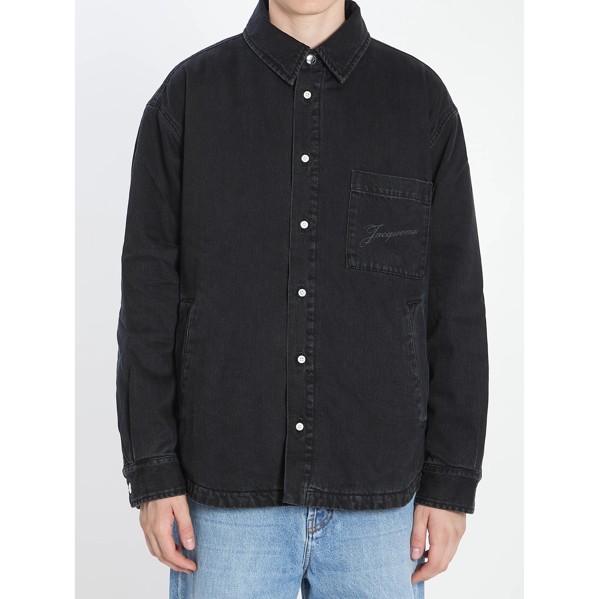 Boulanger shirt
