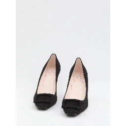 Belle Vivier Trompette pumps
