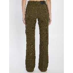 Clyde pants