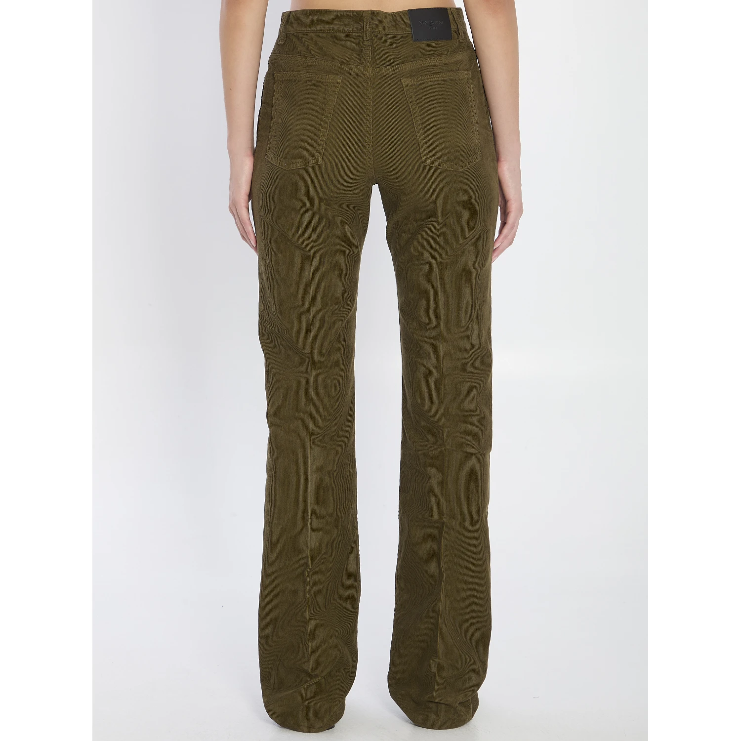 Clyde pants