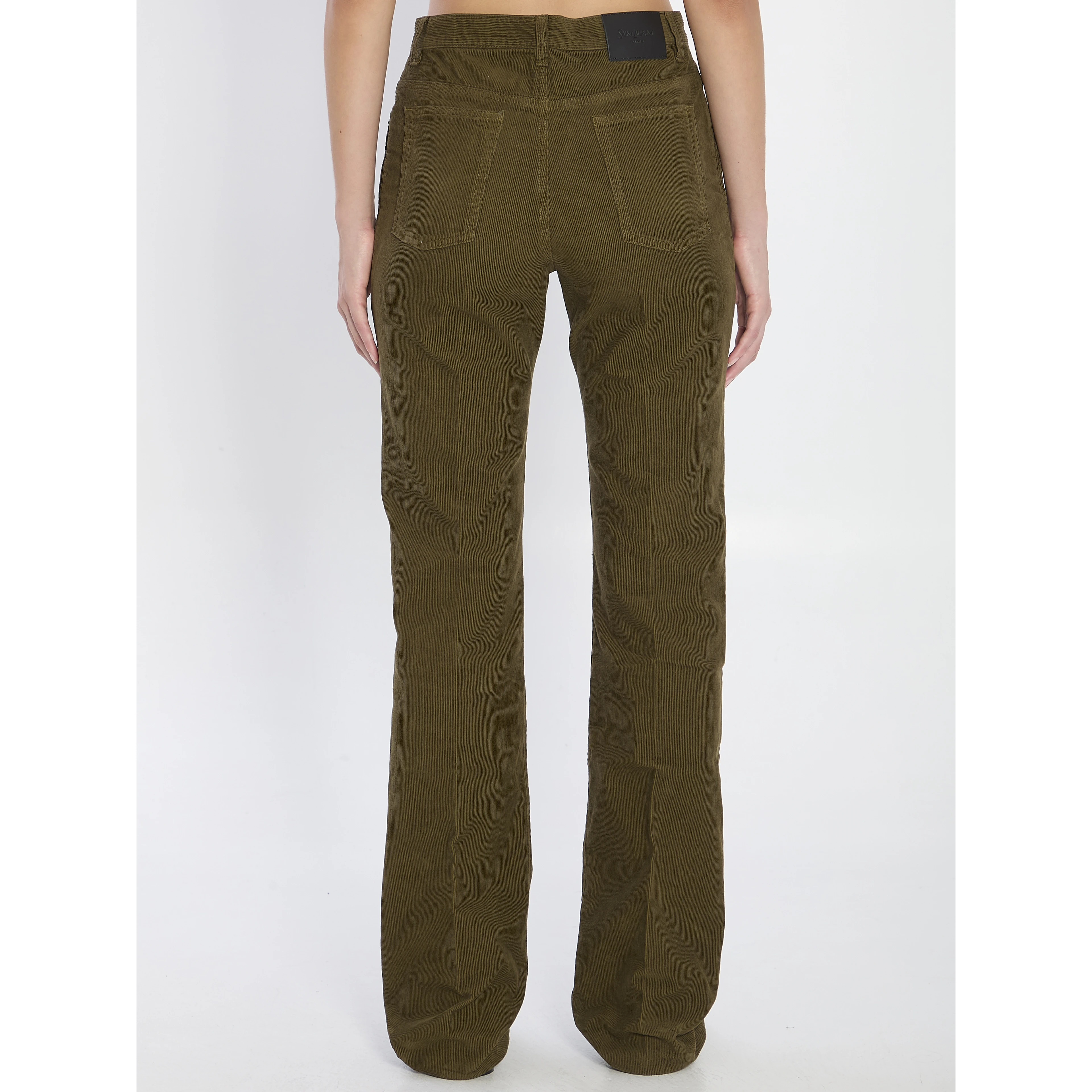Clyde pants