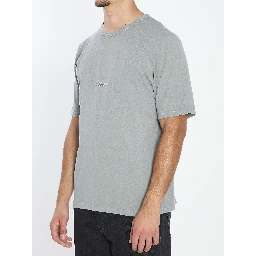 Craw neck t-shirt