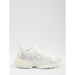 Track Nail Polish sneakers