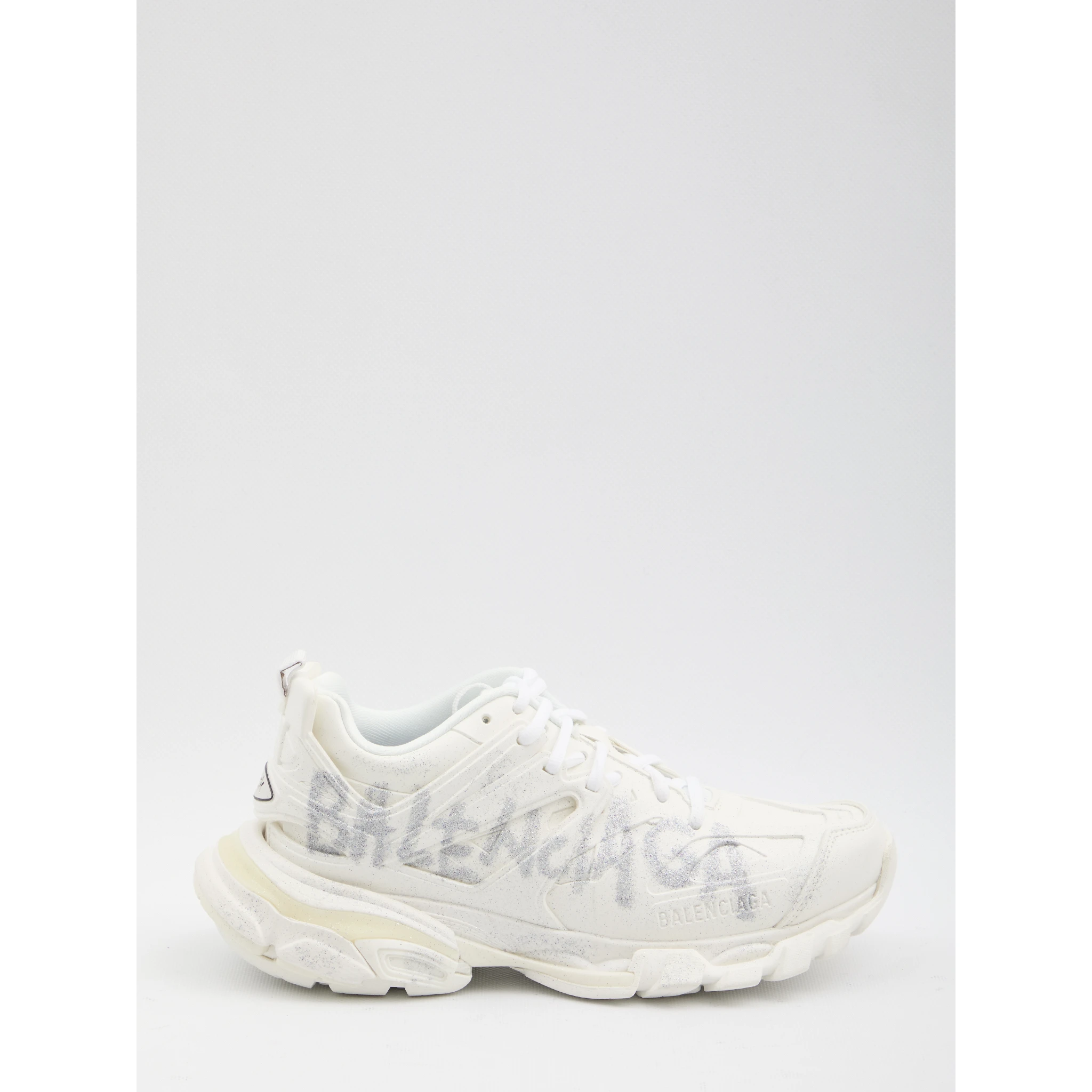 Track Nail Polish sneakers