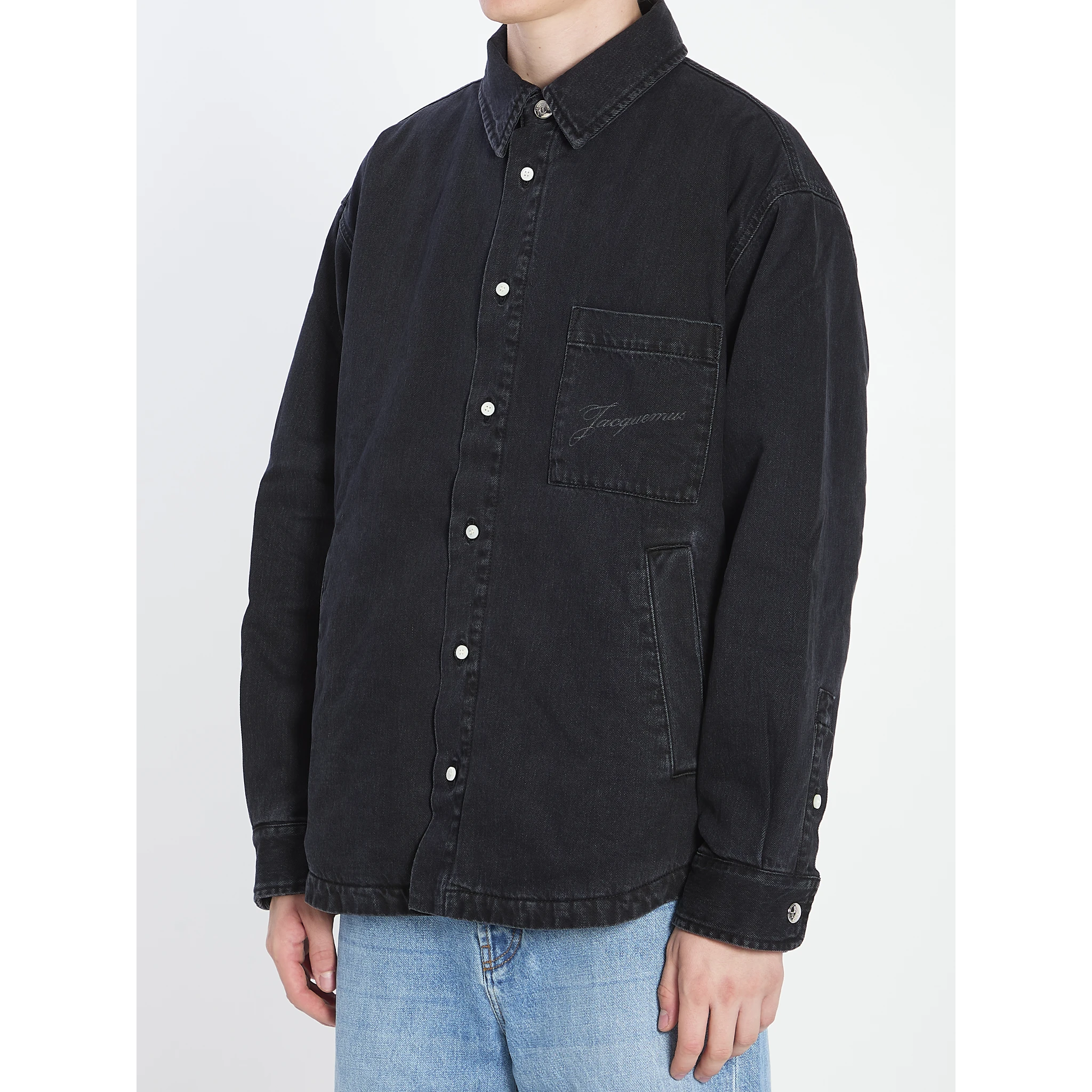 Boulanger shirt