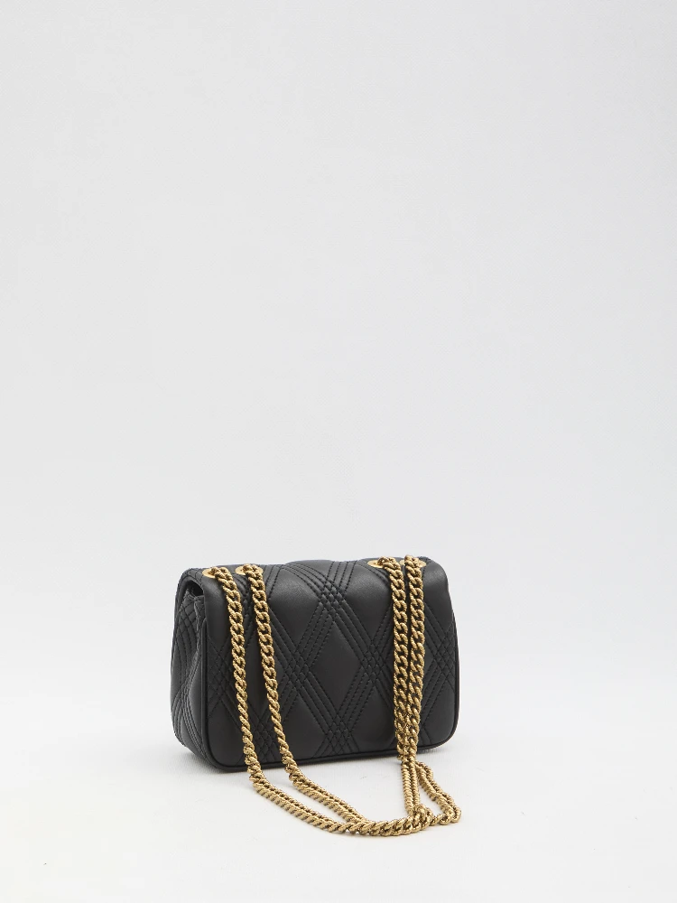 Small Quiltie 67 bag alternative