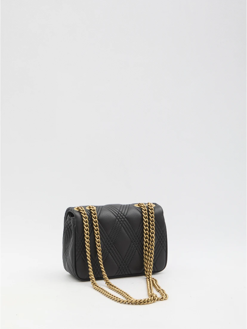 Small Quiltie 67 bag