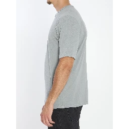 Craw neck t-shirt