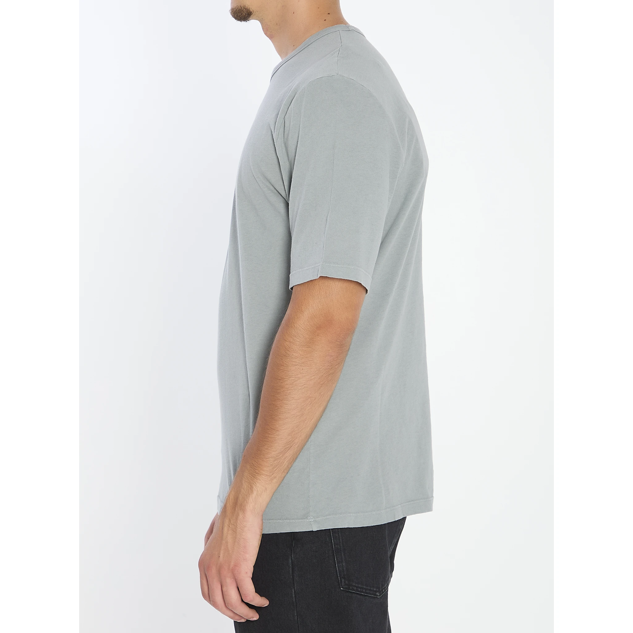 Craw neck t-shirt