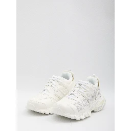 Track Nail Polish sneakers