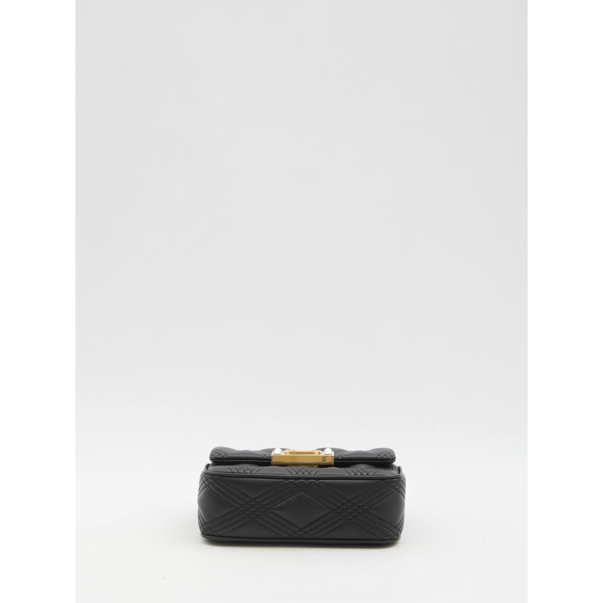 Small Quiltie 67 bag