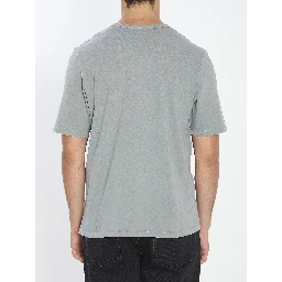 Craw neck t-shirt